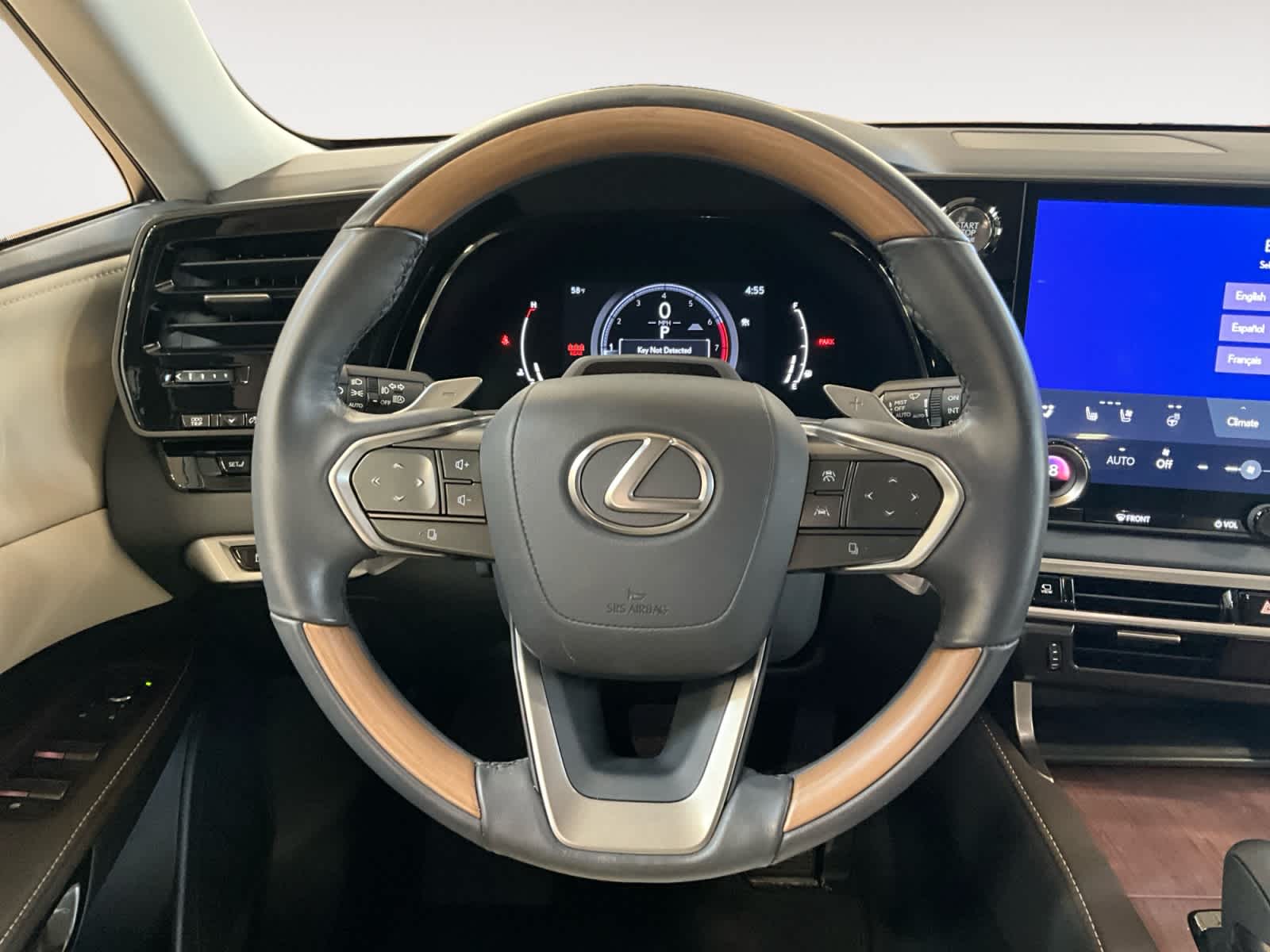 2024 Lexus RX 350 Premium Plus