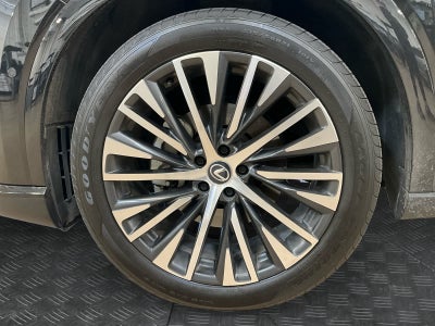 2024 Lexus RX 350 Premium Plus
