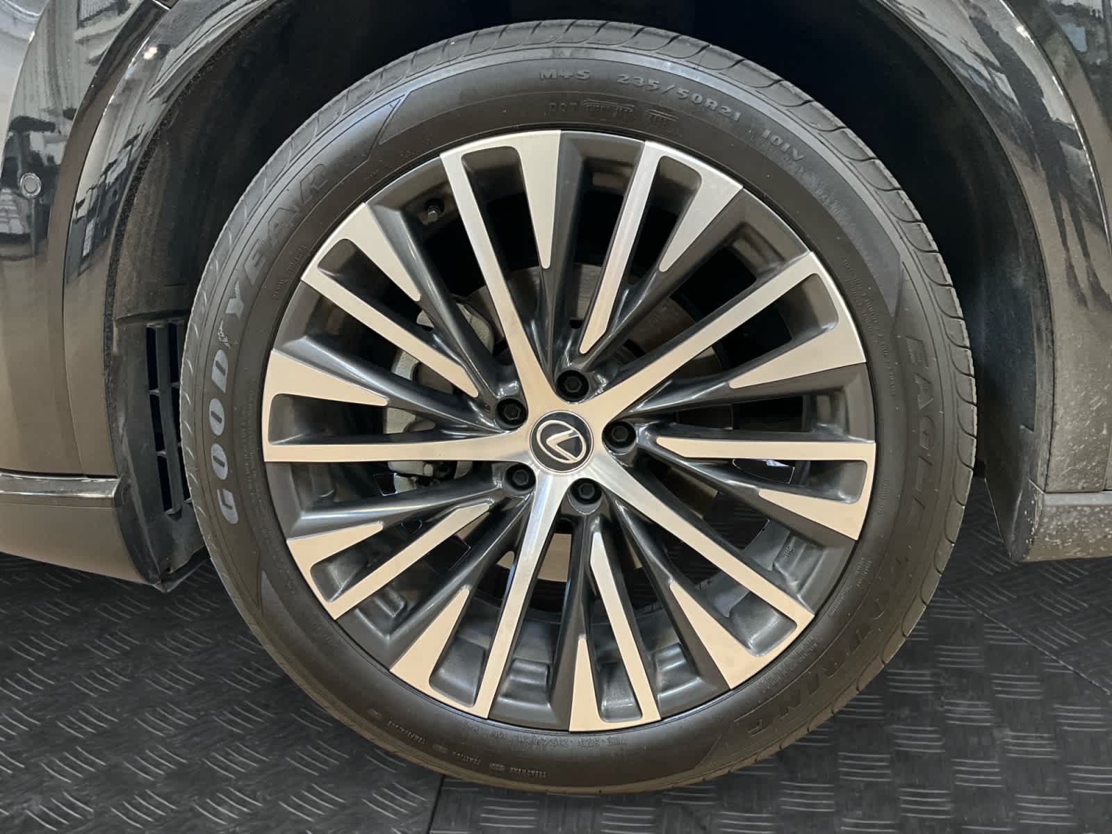 2024 Lexus RX 350 Premium Plus