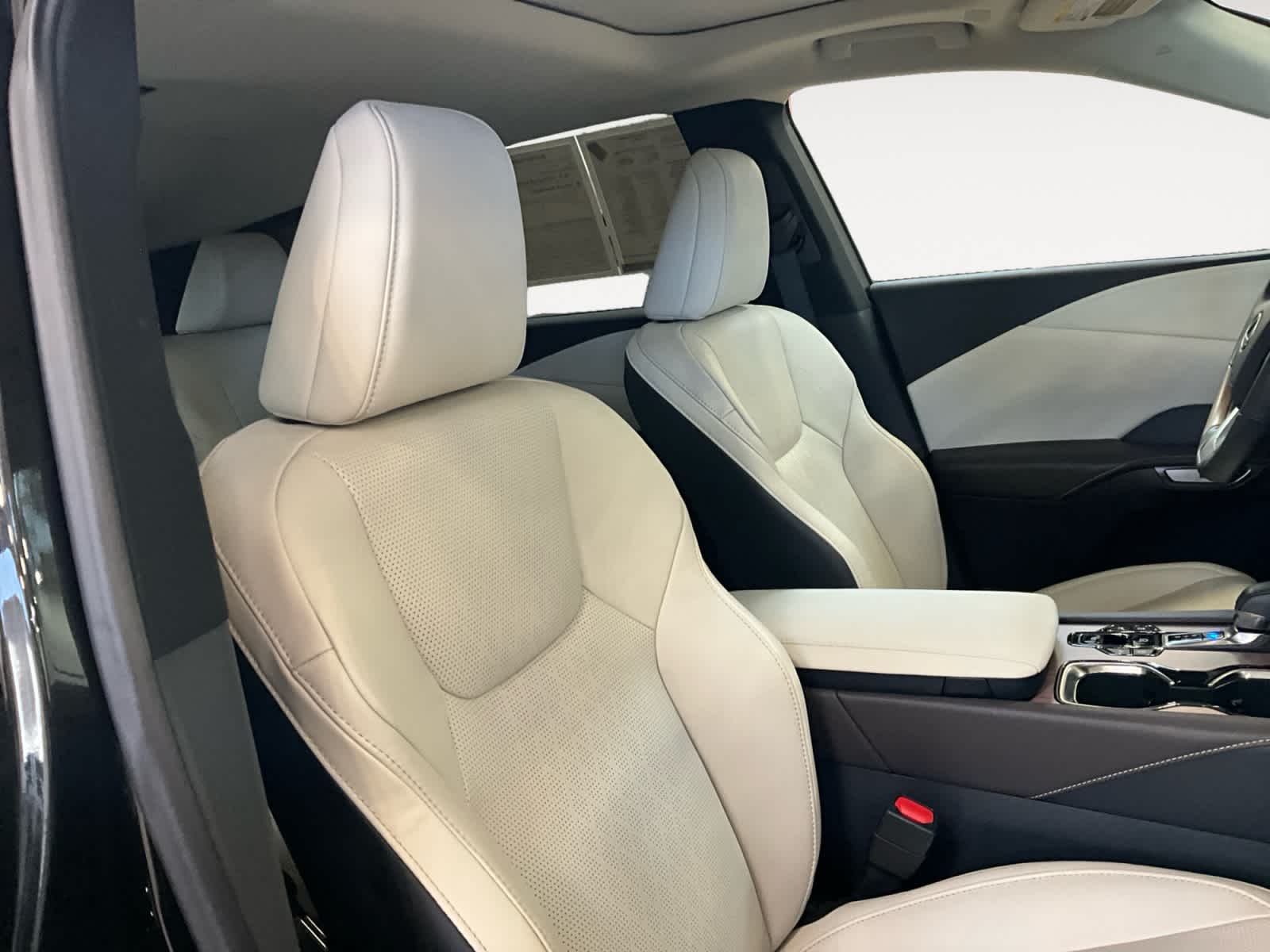 2024 Lexus RX 350 Premium Plus