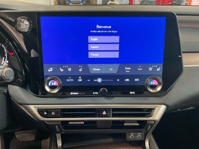 2024 Lexus RX 350 Premium Plus