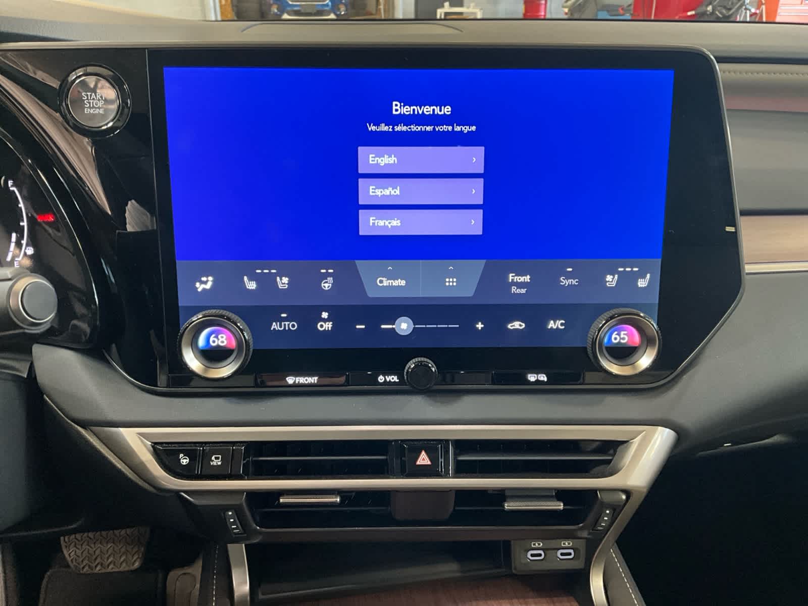 2024 Lexus RX 350 Premium Plus