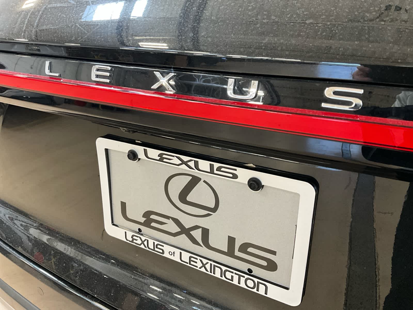 2024 Lexus RX 350 Premium Plus