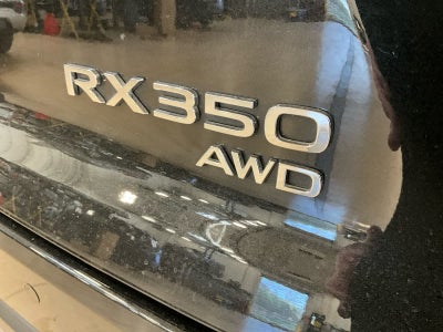 2024 Lexus RX 350 Premium Plus