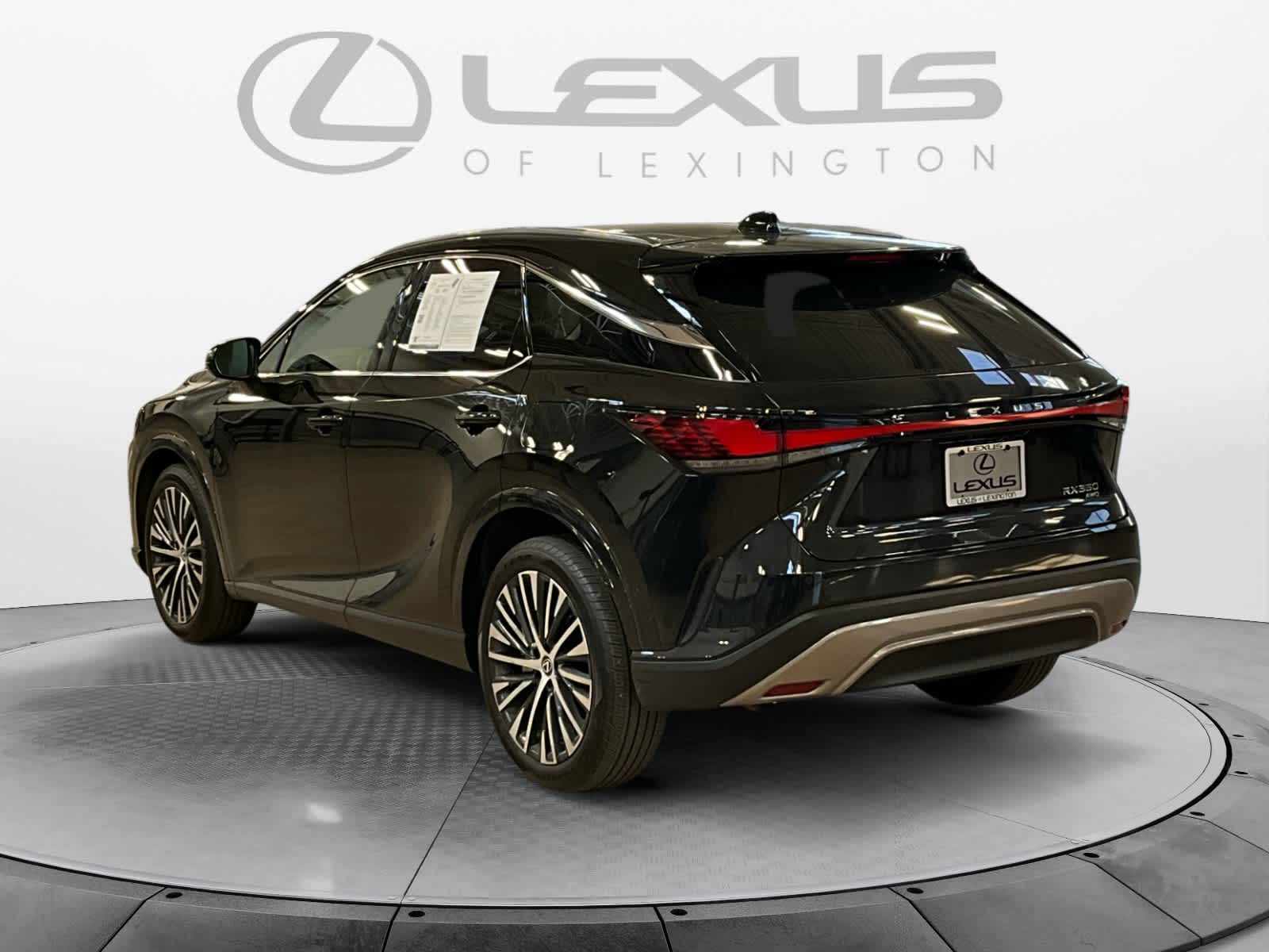 2024 Lexus RX 350 Premium Plus