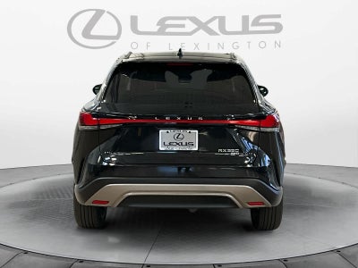 2024 Lexus RX 350 Premium Plus