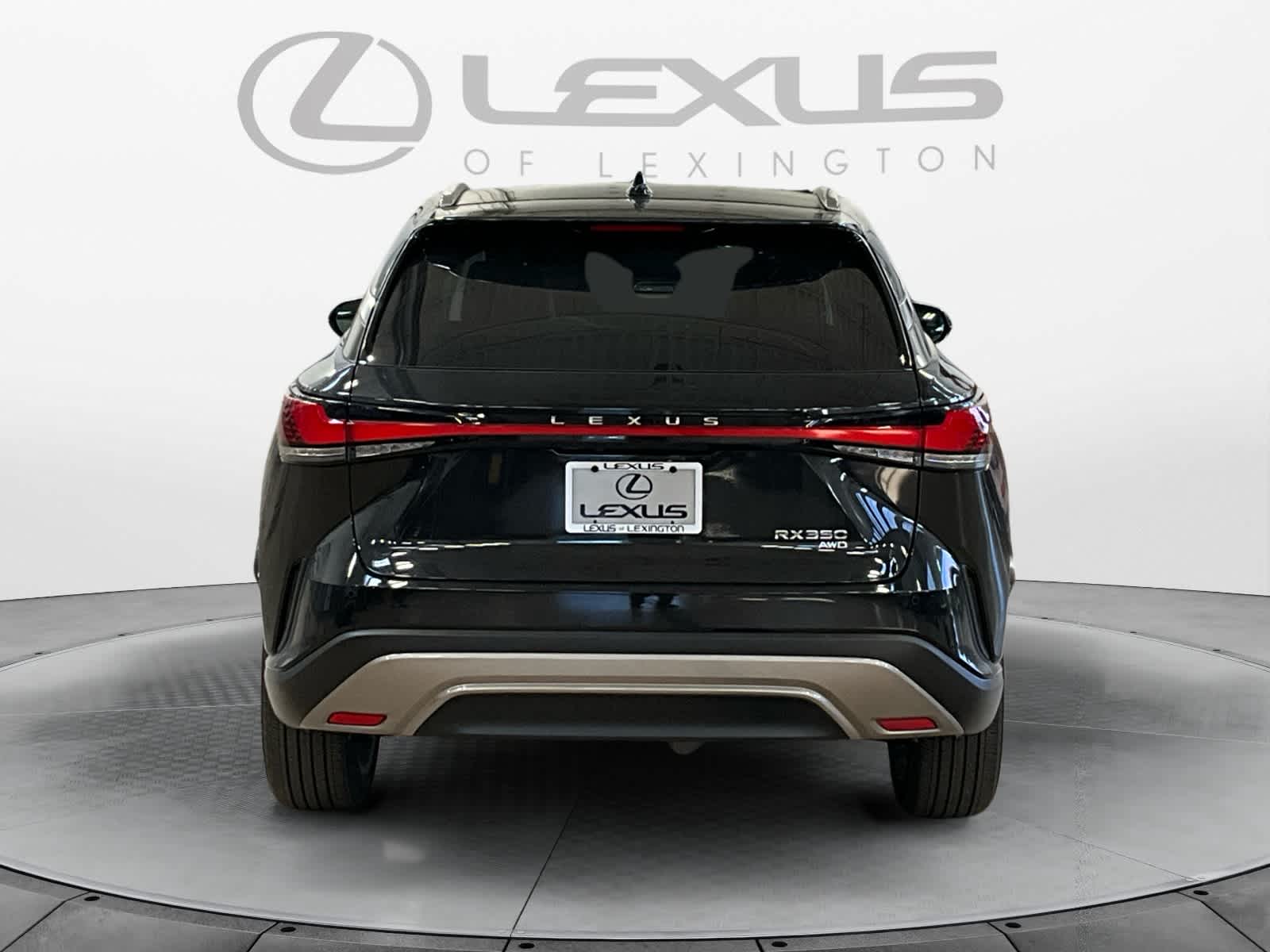 2024 Lexus RX 350 Premium Plus