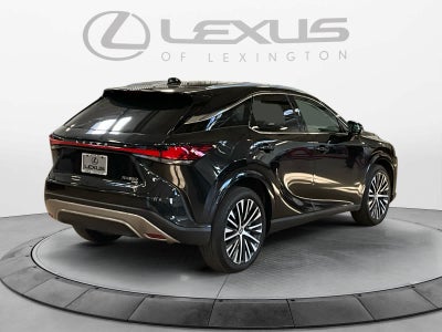 2024 Lexus RX 350 Premium Plus