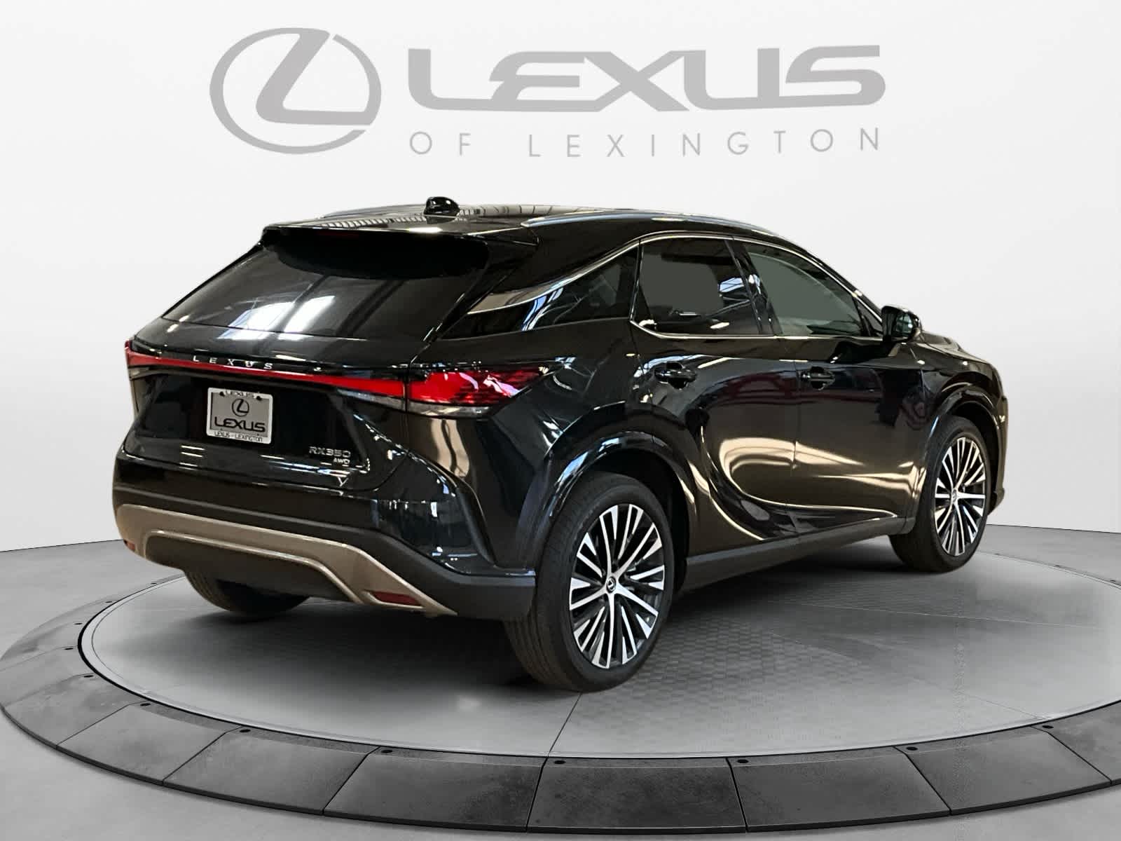 2024 Lexus RX 350 Premium Plus
