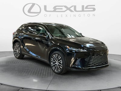 2024 Lexus RX 350 Premium Plus
