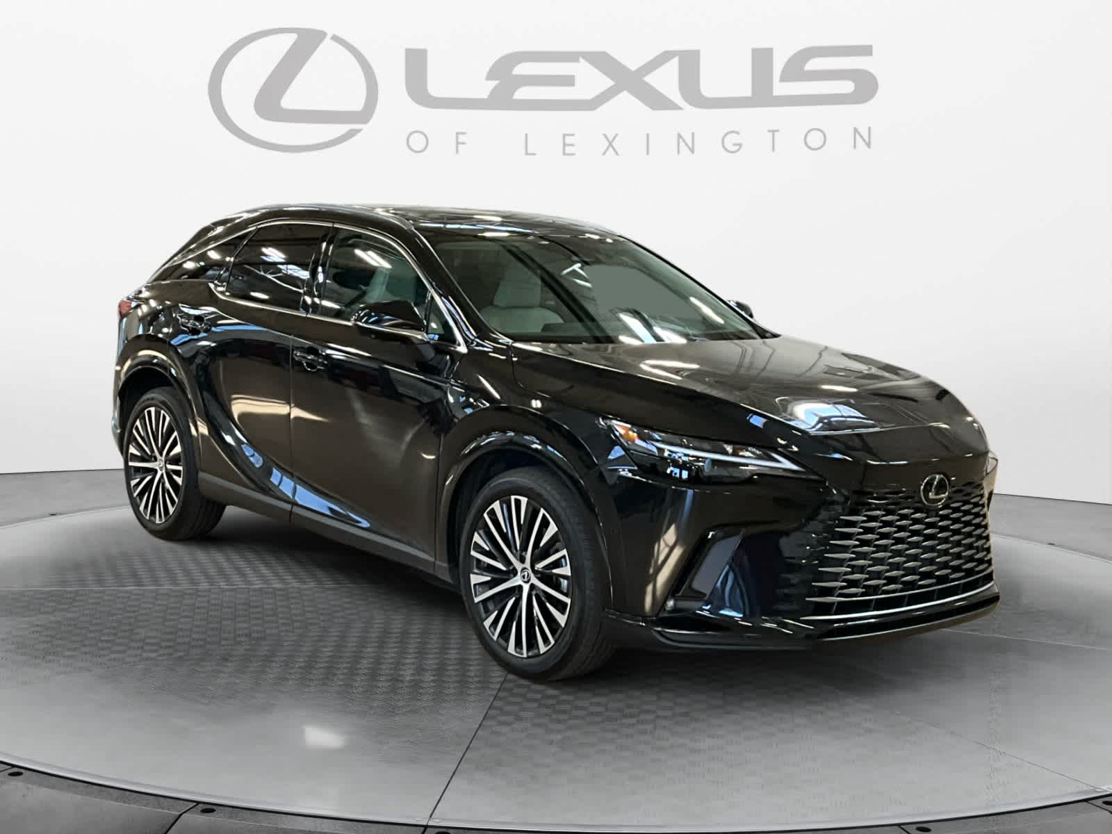 2024 Lexus RX 350 Premium Plus