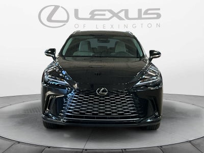 2024 Lexus RX 350 Premium Plus