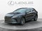 2026 Lexus RX 350 Luxury