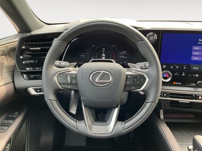 2026 Lexus RX 350 Luxury