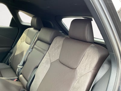 2026 Lexus RX 350 Luxury