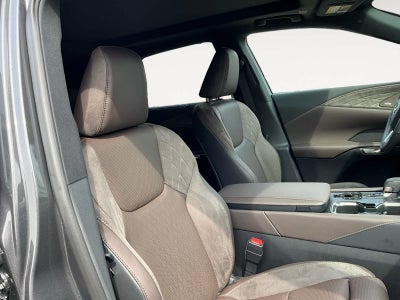 2026 Lexus RX 350 Luxury