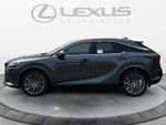 2026 Lexus RX 350 Luxury