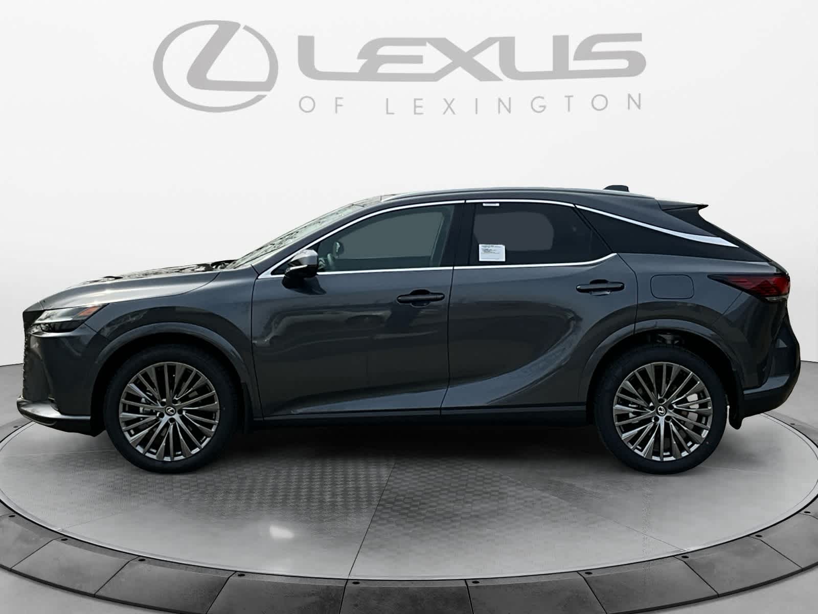 2026 Lexus RX 350 Luxury