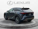 2026 Lexus RX 350 Luxury