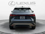 2026 Lexus RX 350 Luxury