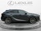 2026 Lexus RX 350 Luxury