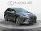 2026 Lexus RX 350 Luxury
