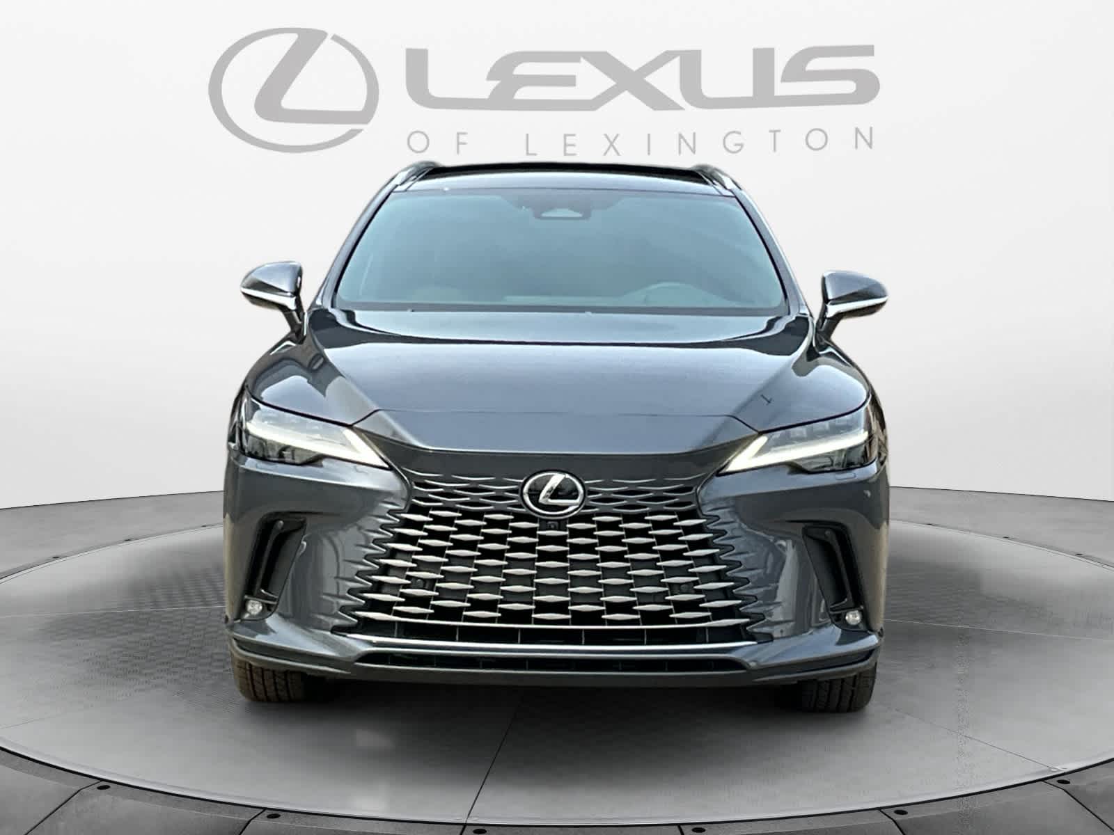 2026 Lexus RX 350 Luxury