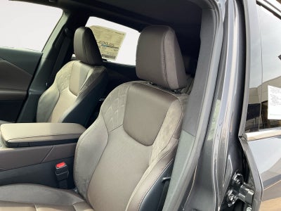 2026 Lexus RX 350 Luxury