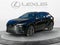2026 Lexus RX 350 Luxury
