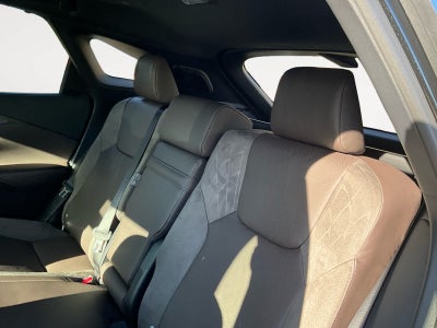 2026 Lexus RX 350 Luxury