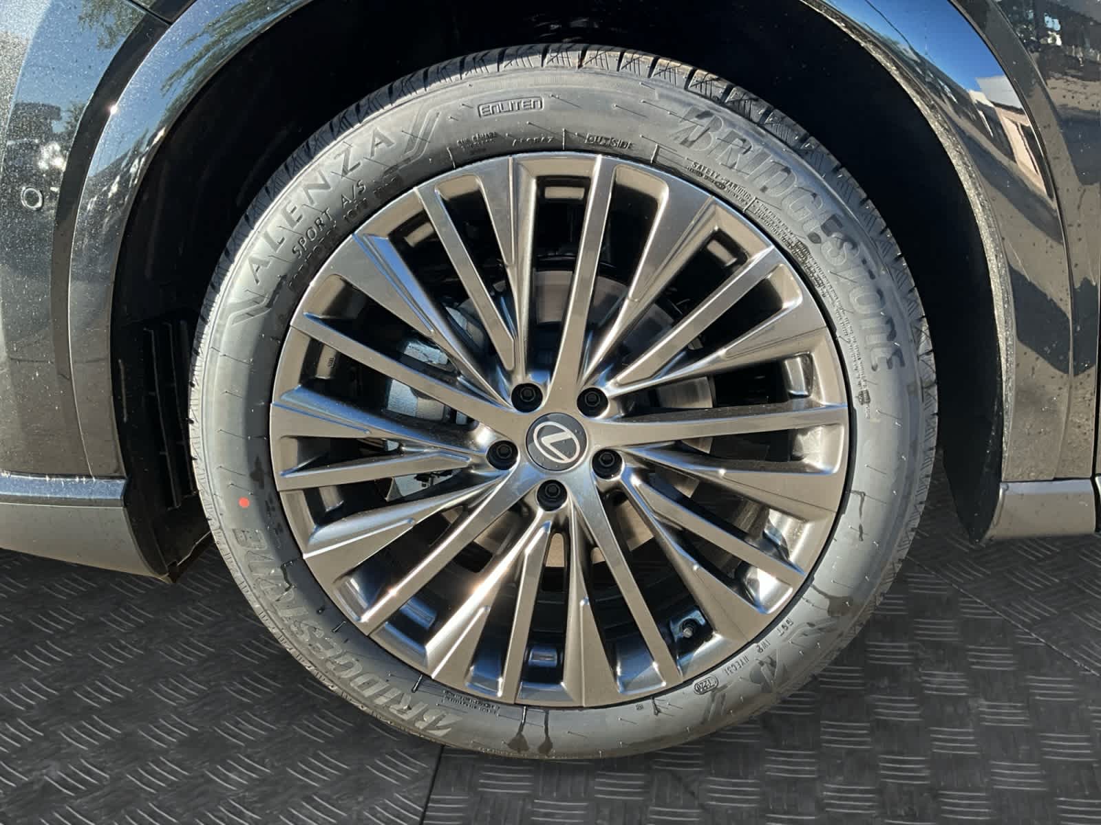 2026 Lexus RX 350 Luxury