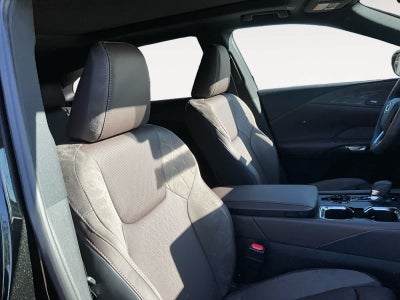 2026 Lexus RX 350 Luxury