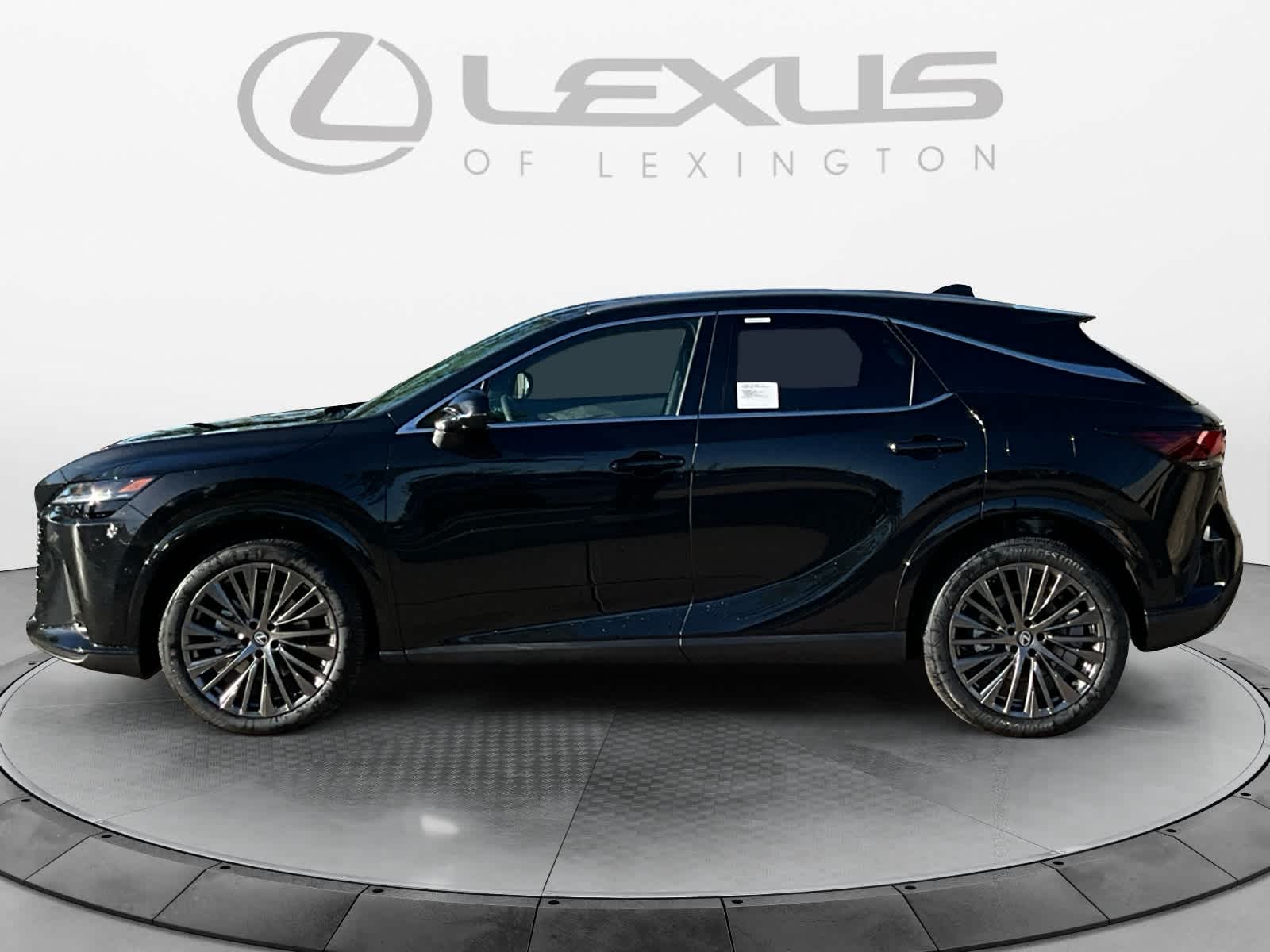 2026 Lexus RX 350 Luxury