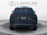 2026 Lexus RX 350 Luxury