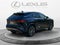 2026 Lexus RX 350 Luxury