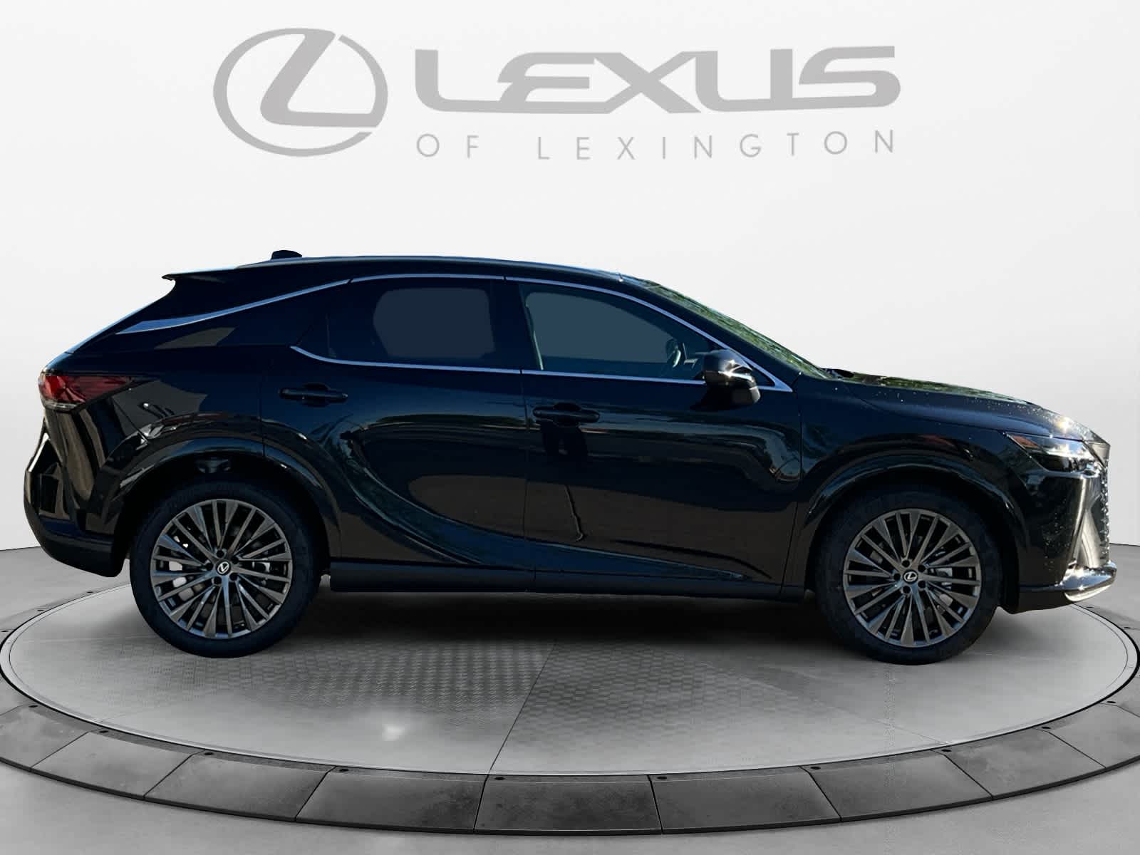 2026 Lexus RX 350 Luxury