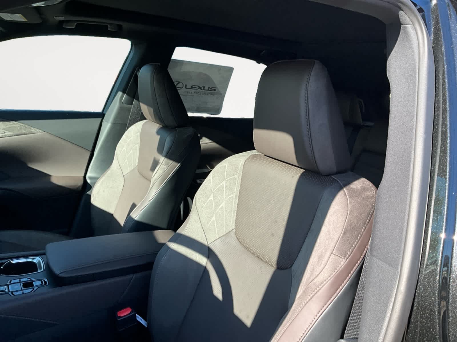 2026 Lexus RX 350 Luxury