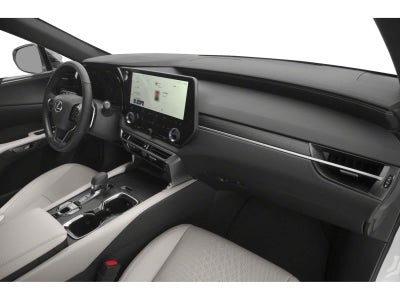 2026 Lexus RX 350 Premium+