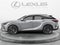 2026 Lexus RX 350 Premium+