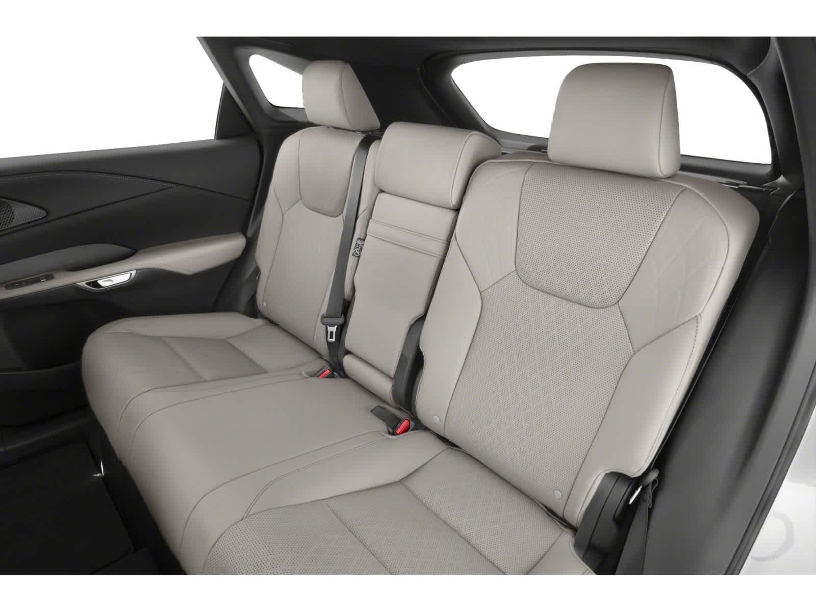 2026 Lexus RX 350 Premium+