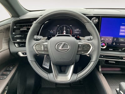 2026 Lexus RX 350 Luxury