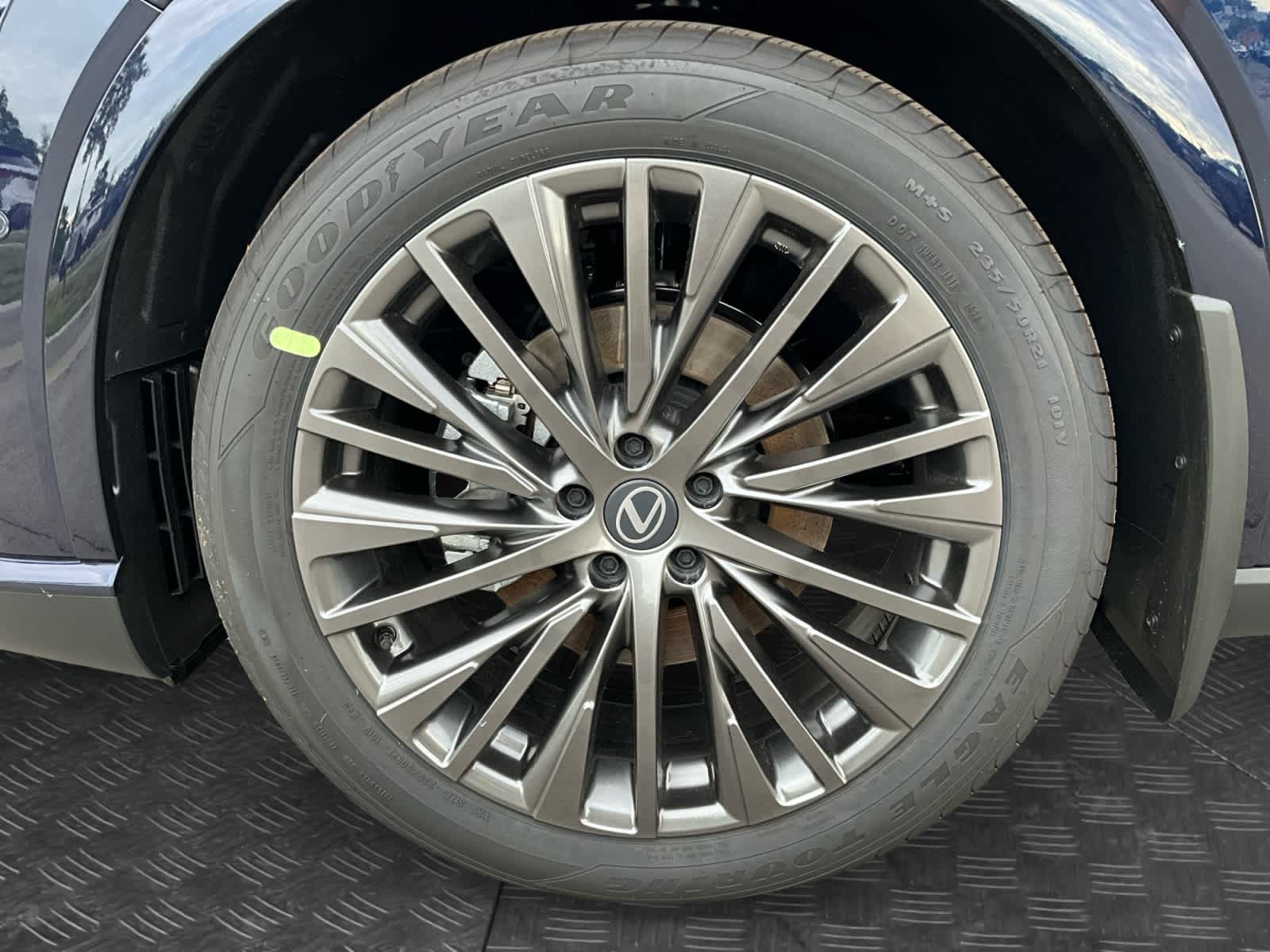 2026 Lexus RX 350 Luxury