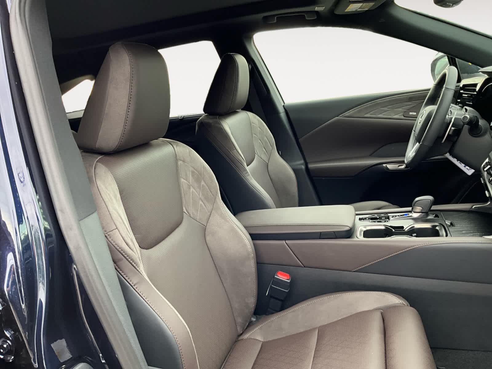 2026 Lexus RX 350 Luxury