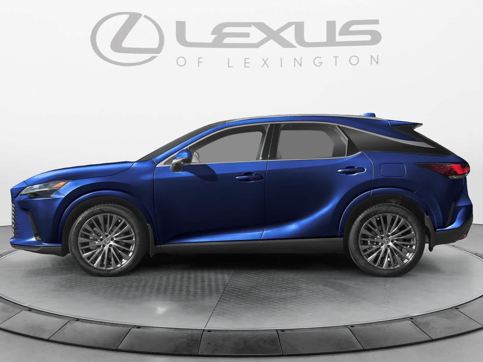 2026 Lexus RX 350 Luxury