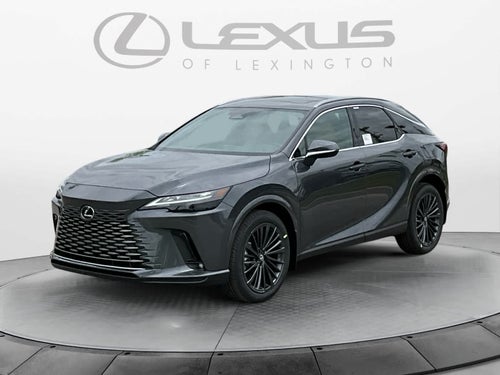 2026 Lexus RX 350 Premium