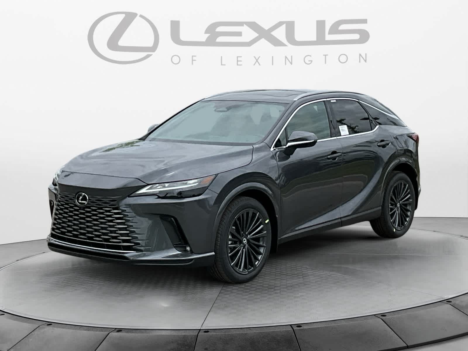 2026 Lexus RX 350 Premium