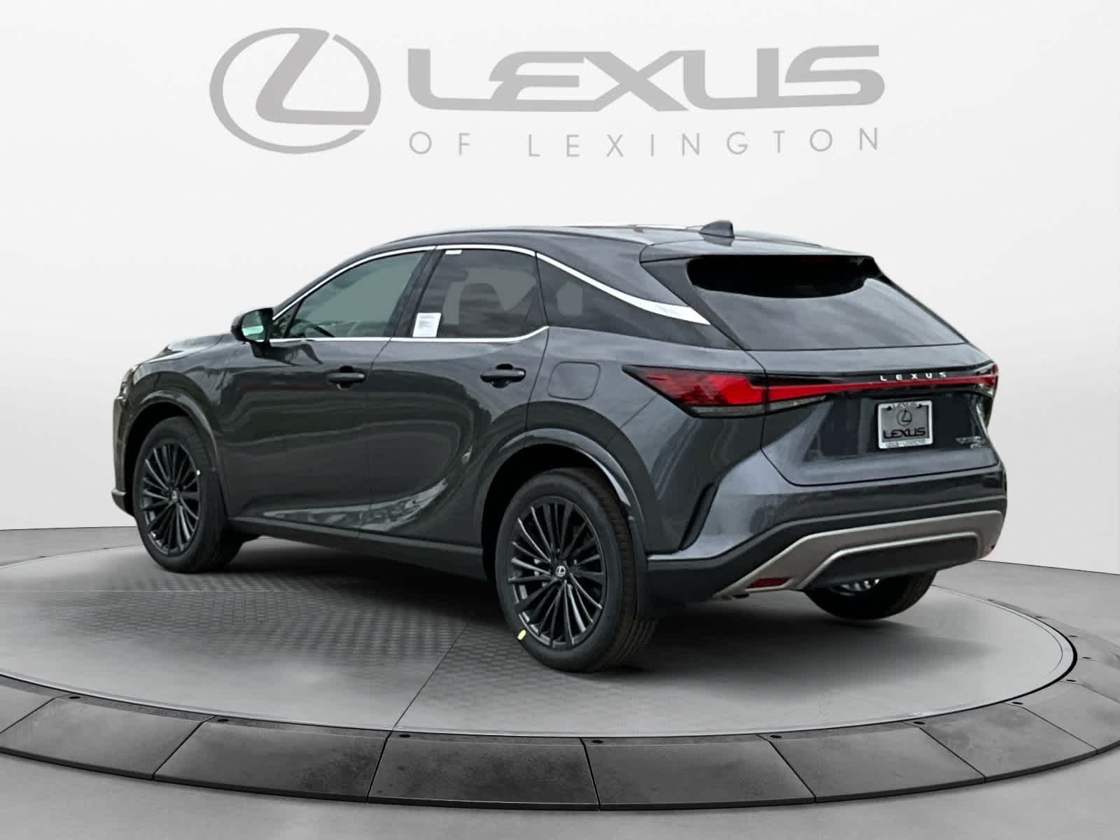 2026 Lexus RX 350 Premium