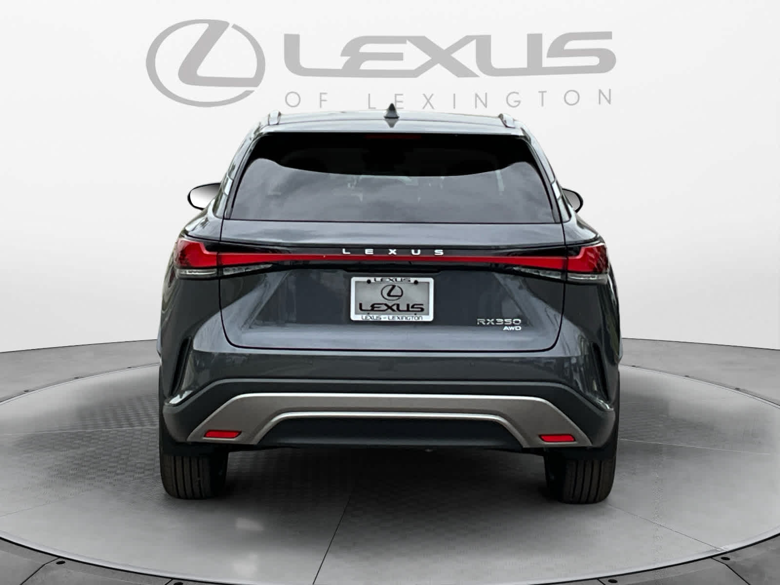 2026 Lexus RX 350 Premium