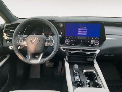 2026 Lexus RX 350 Premium