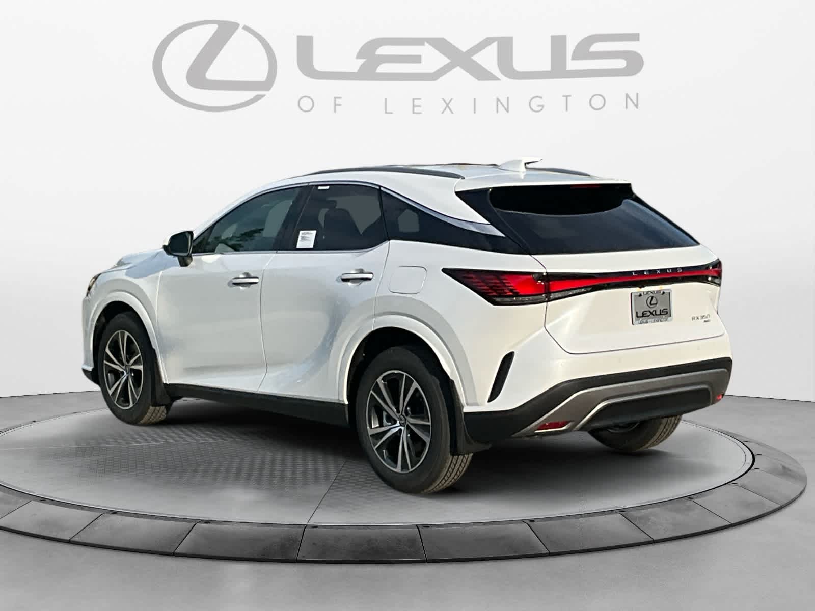 2026 Lexus RX 350 Premium
